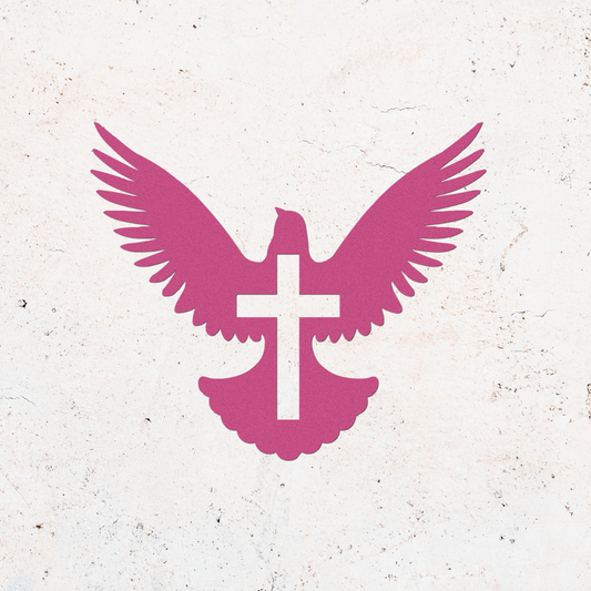 Dove Cross